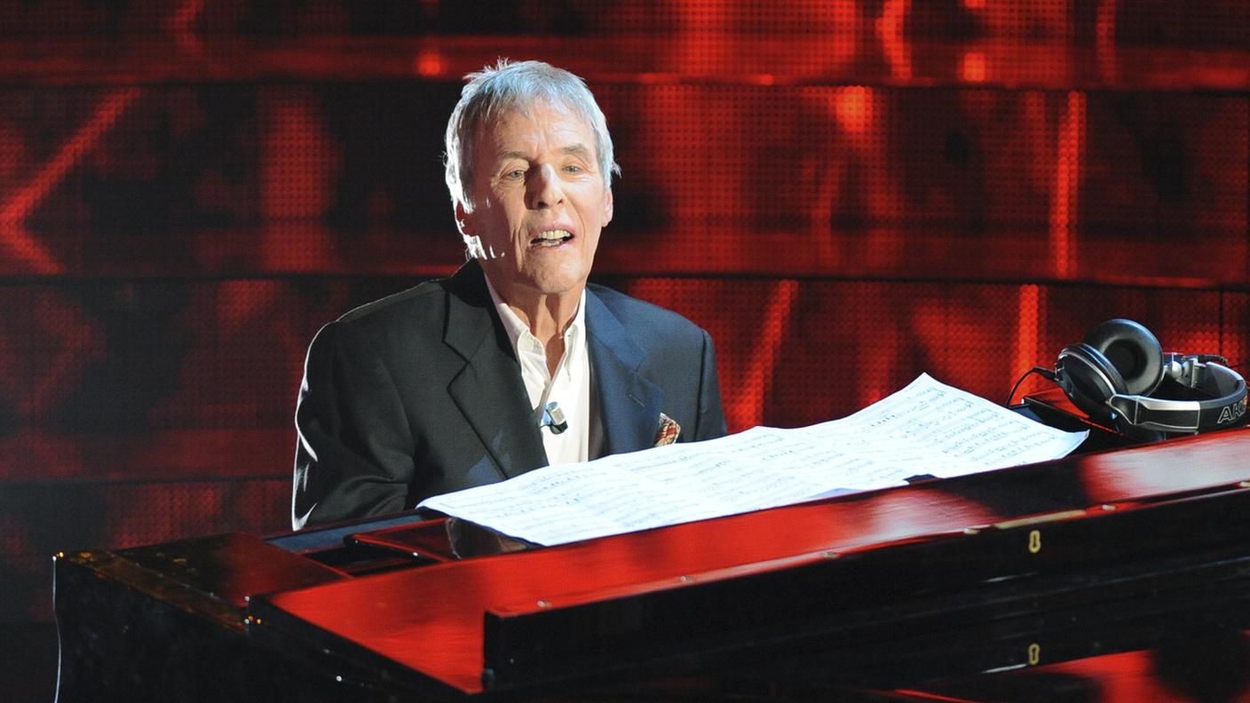 Bacharach qui ripreso nel 2009, quando prese parte come ospite d'onore all'edizione di quell'anno del Festival di Sanremo