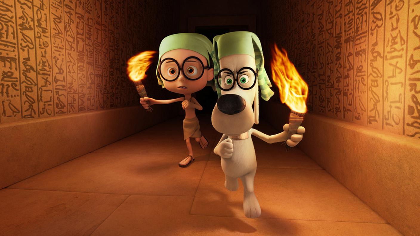 Film svizzeri agli onori