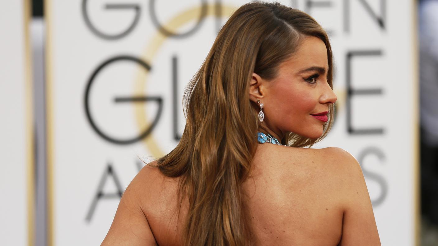 Golden Globe Sofia Vergara re 140113.jpg