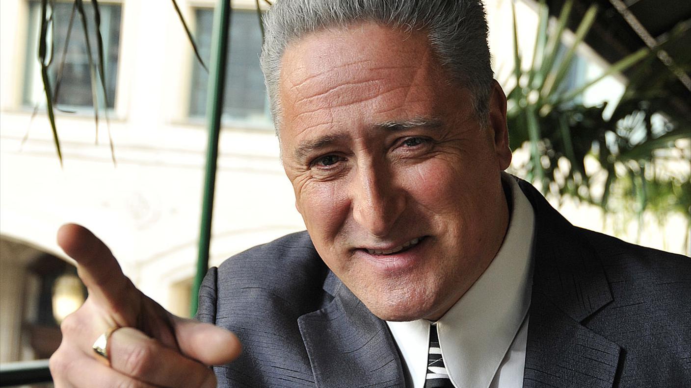 Ray Gelato