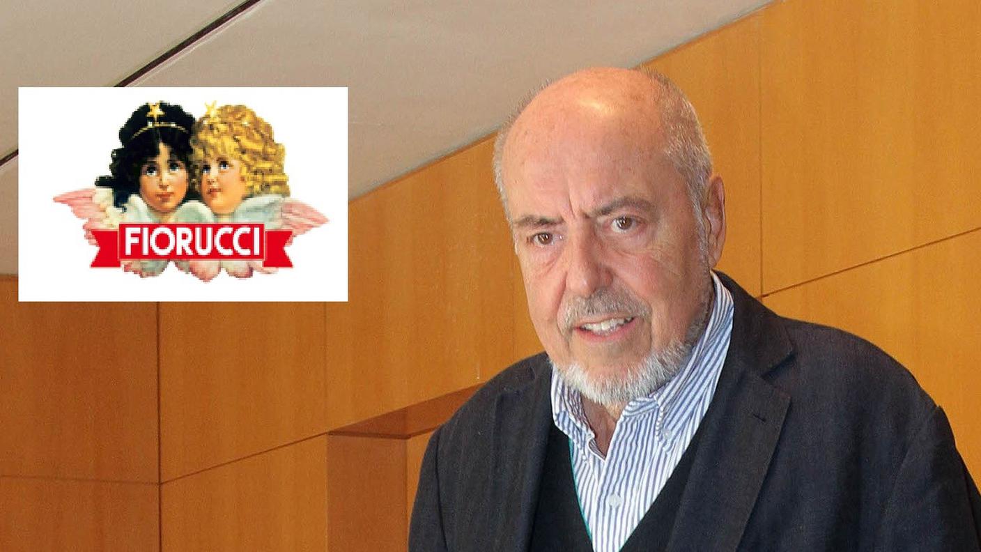 In uno scatto del 2011