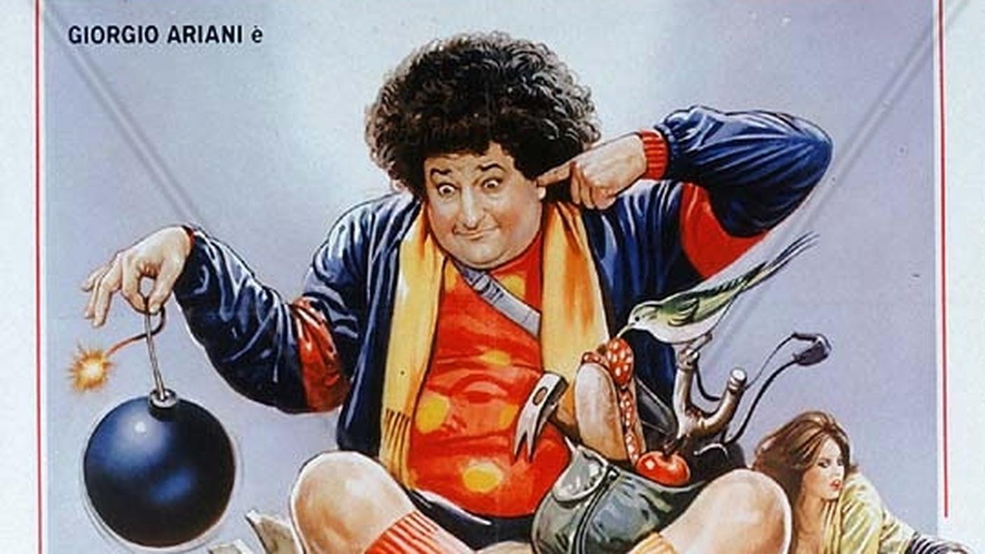 È stato anche "Pierino"