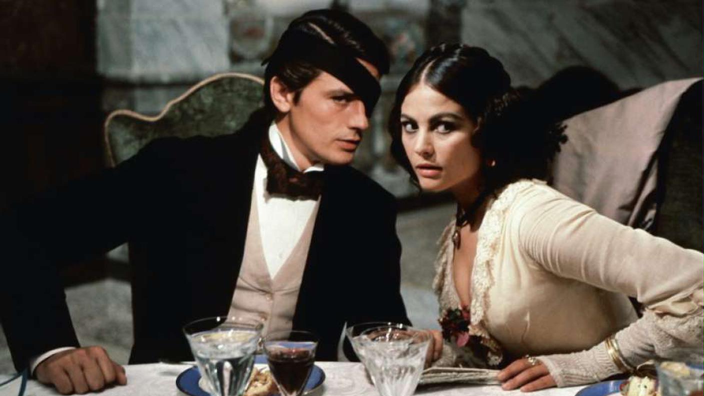 Il Gattopardo, di Luchino Visconti