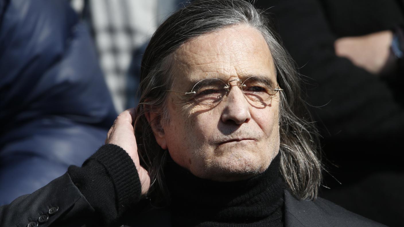 Il Festival del film di Locarno premia Jean-Pierre Léaud