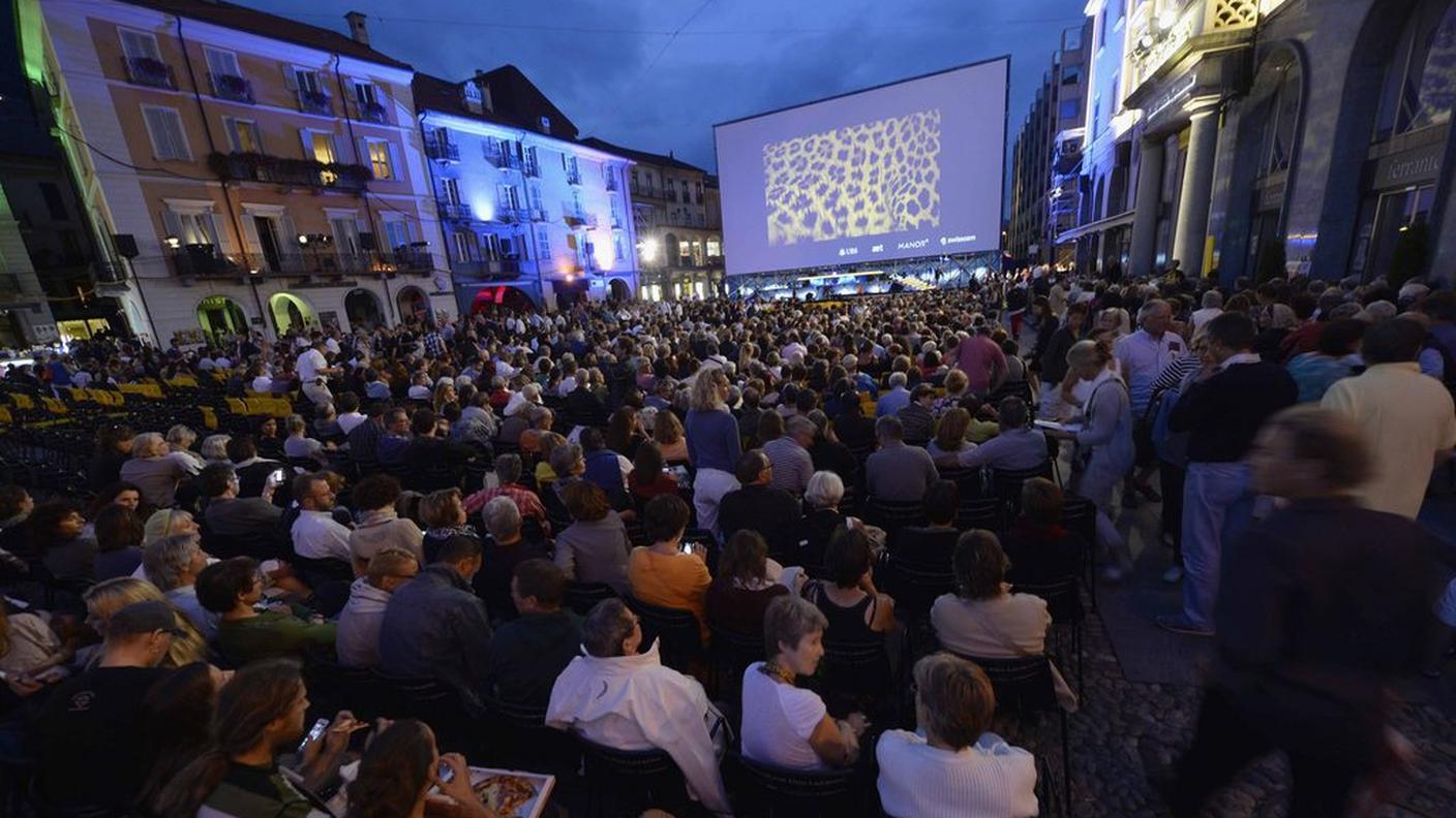 Alla scoperta del Festival del film Locarno