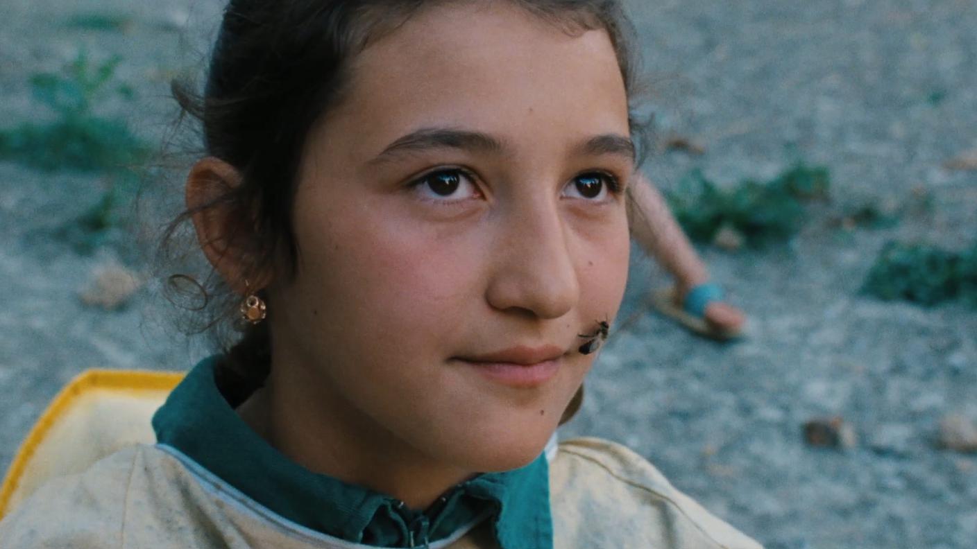 "Le meraviglie"