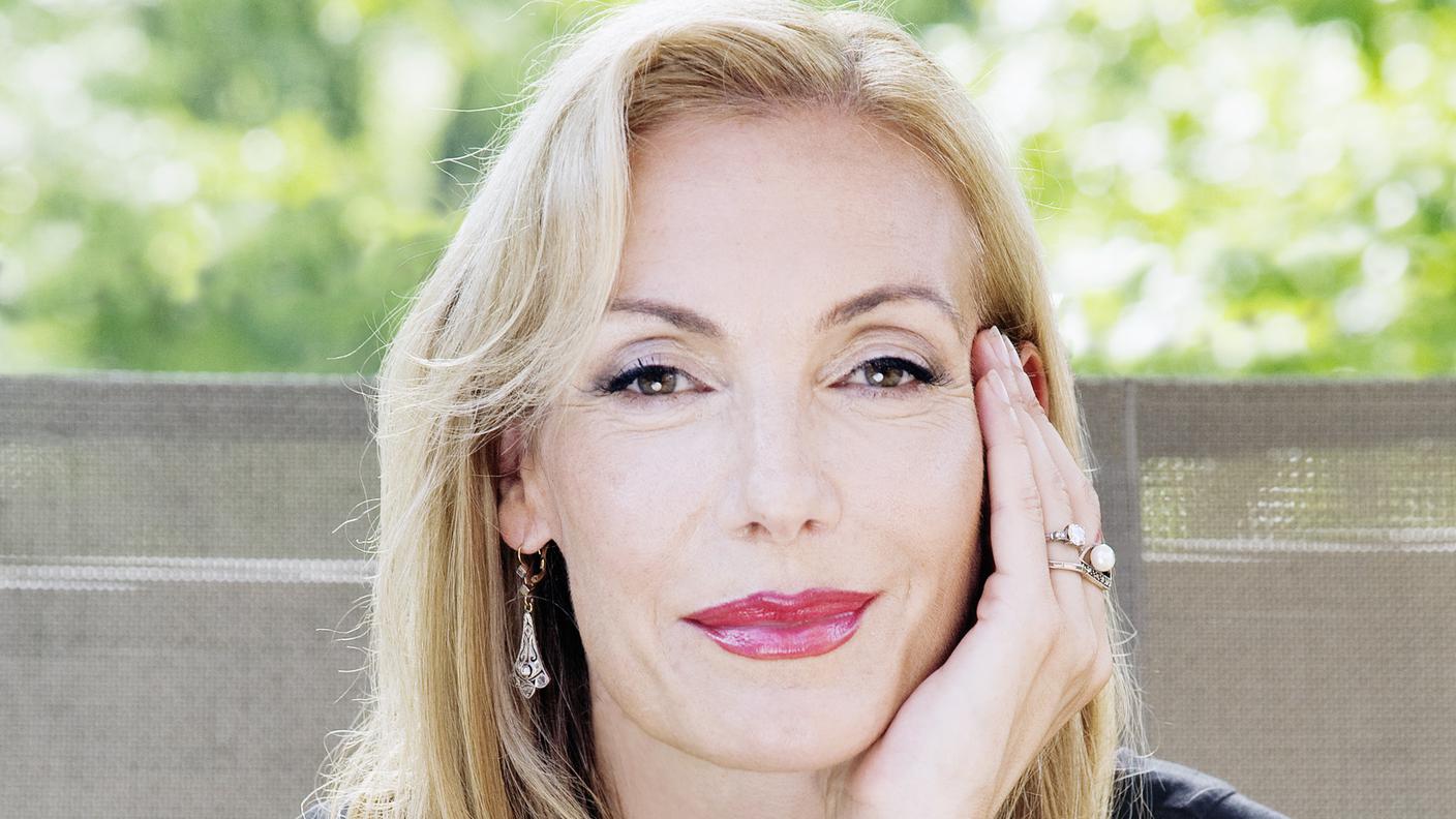 Ute Lemper