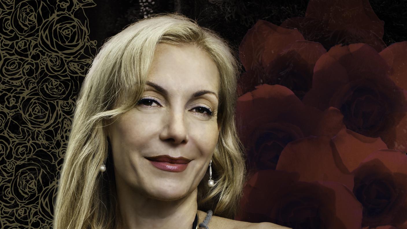 Ute Lemper