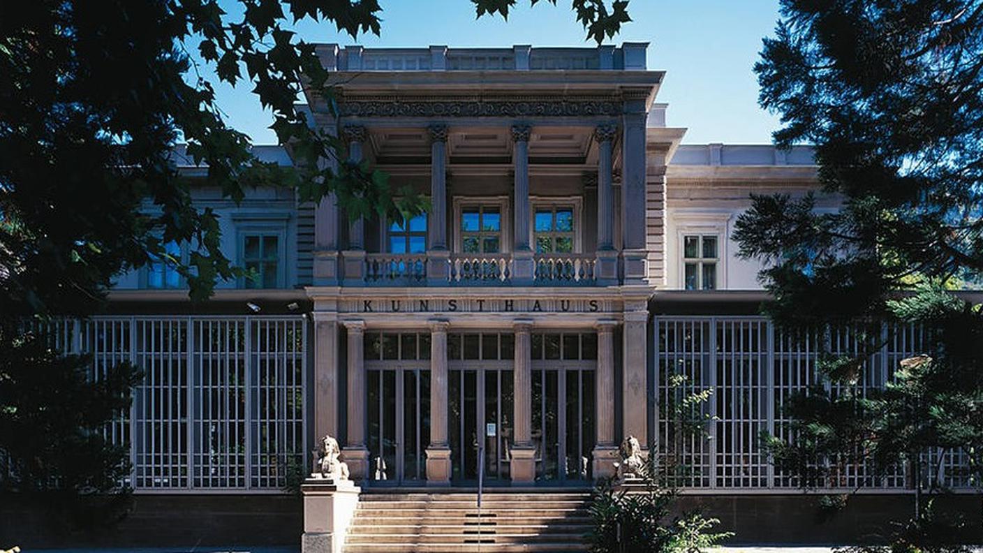 Villa Planta dovrà essere risanata