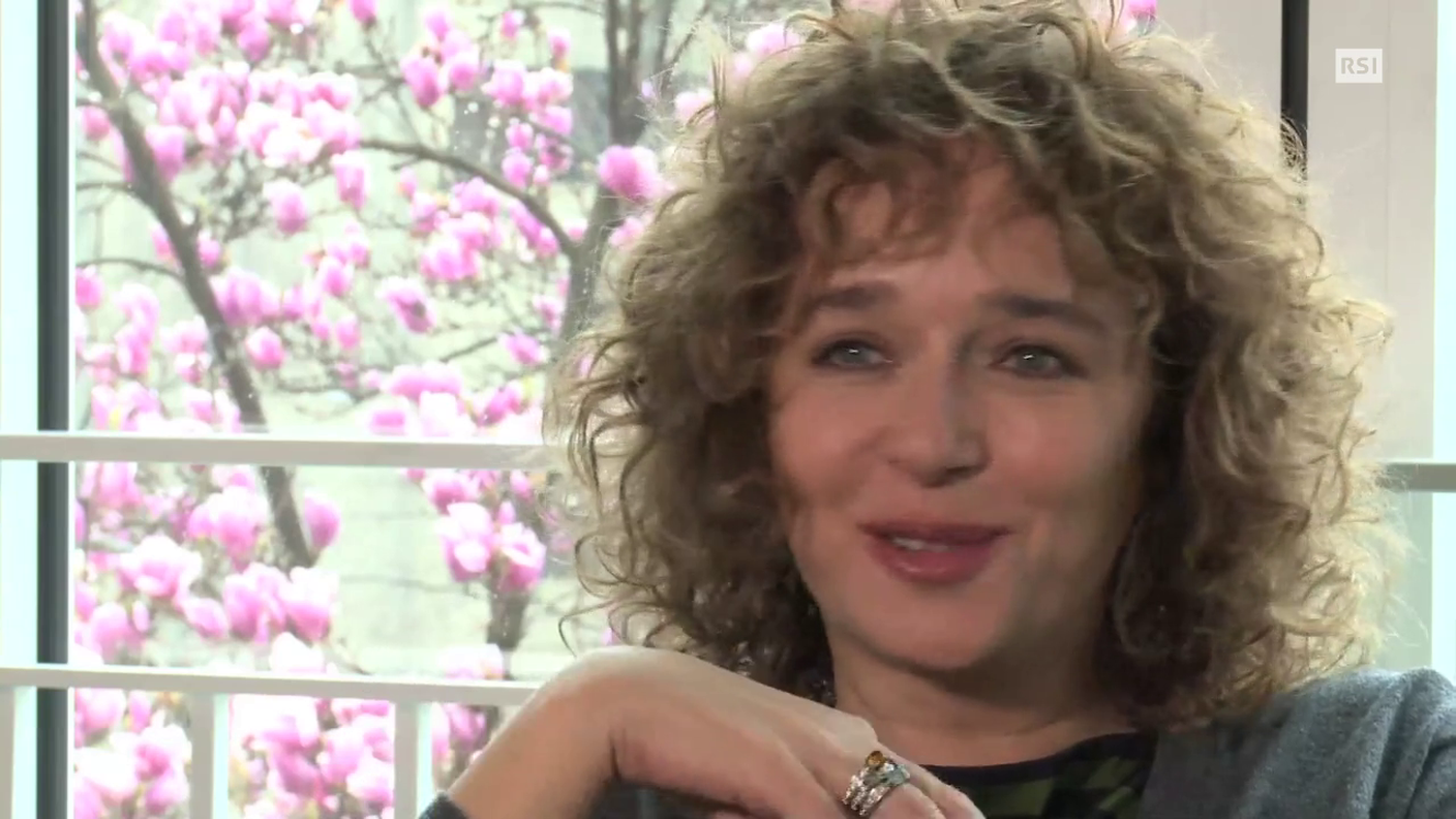 Valeria Golino: Hot Shots! è rimasto nel cuore al pubblico