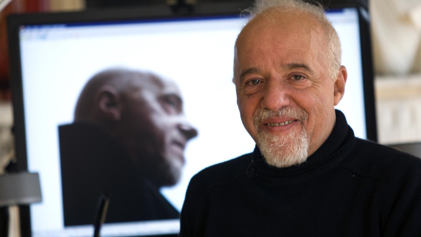 Paolo Coelho