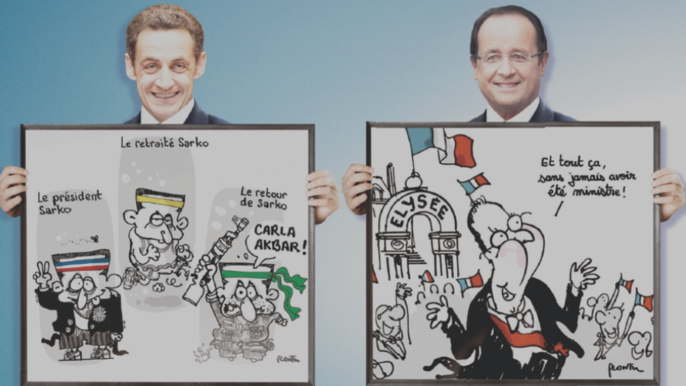 Il manifesto del film