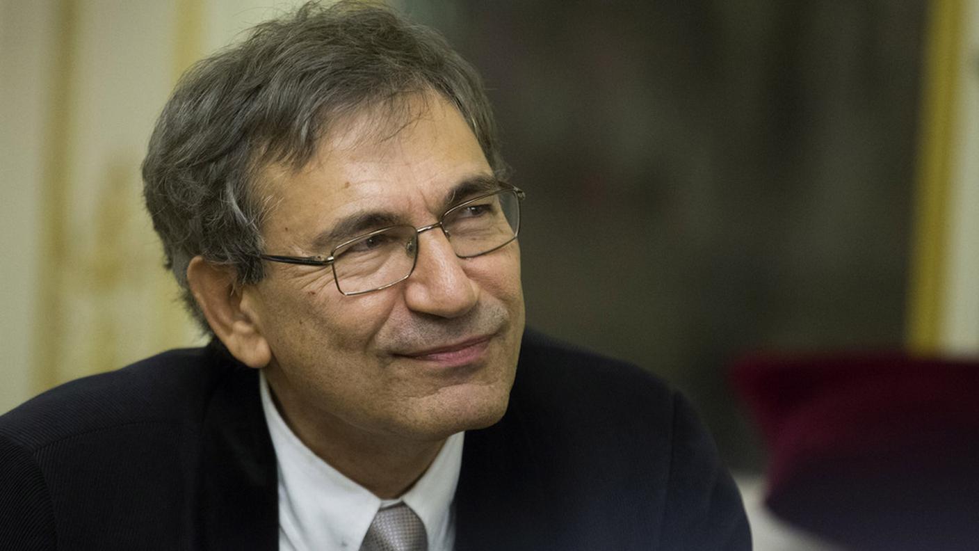 La manifestazione sarà inaugurata dal premio Nobel Orhan Pamuk