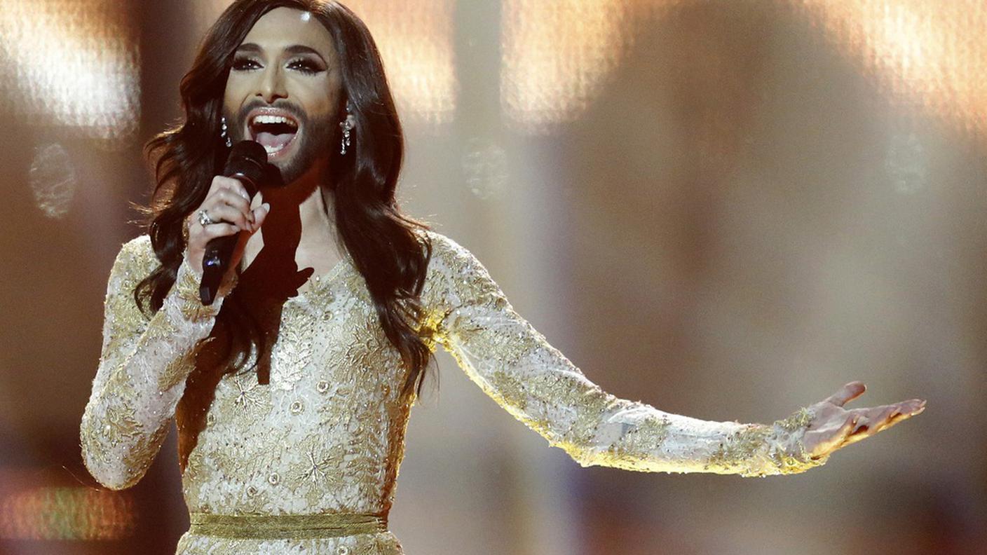 Conchita Wurst