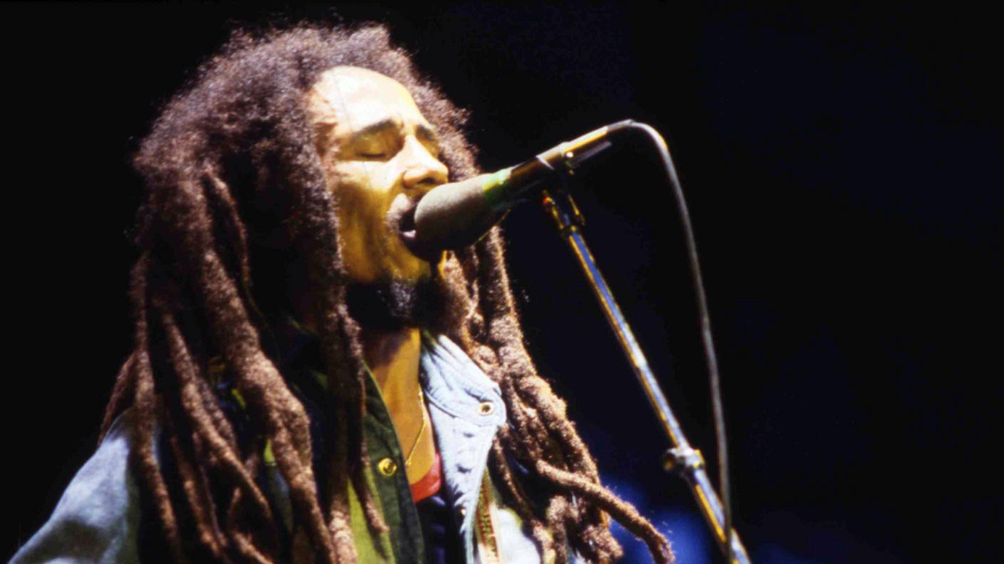 Bob Marley, nato il 6 febbraio 1945, è scomparso l'11 maggio 1981 
