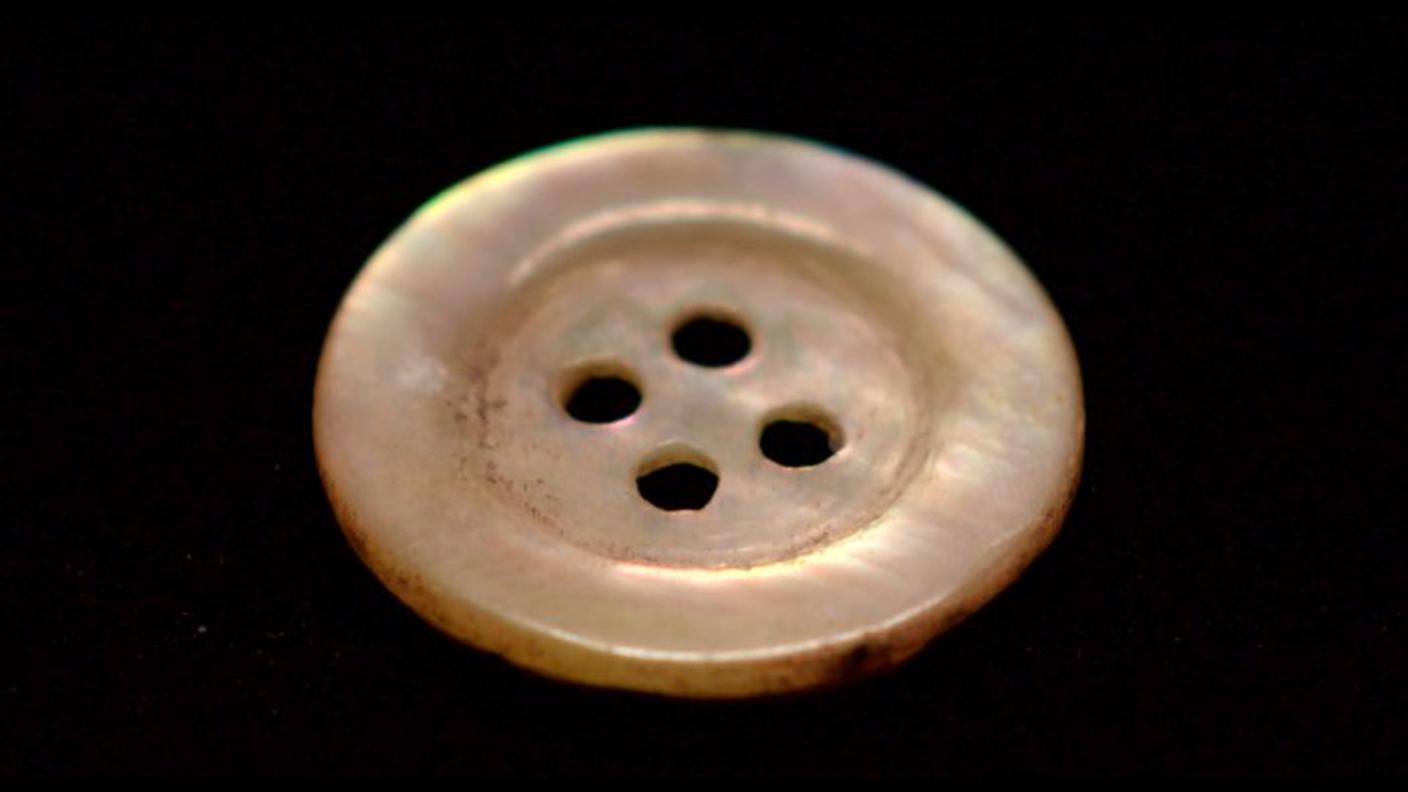 Il bottone di perla di Guzmán