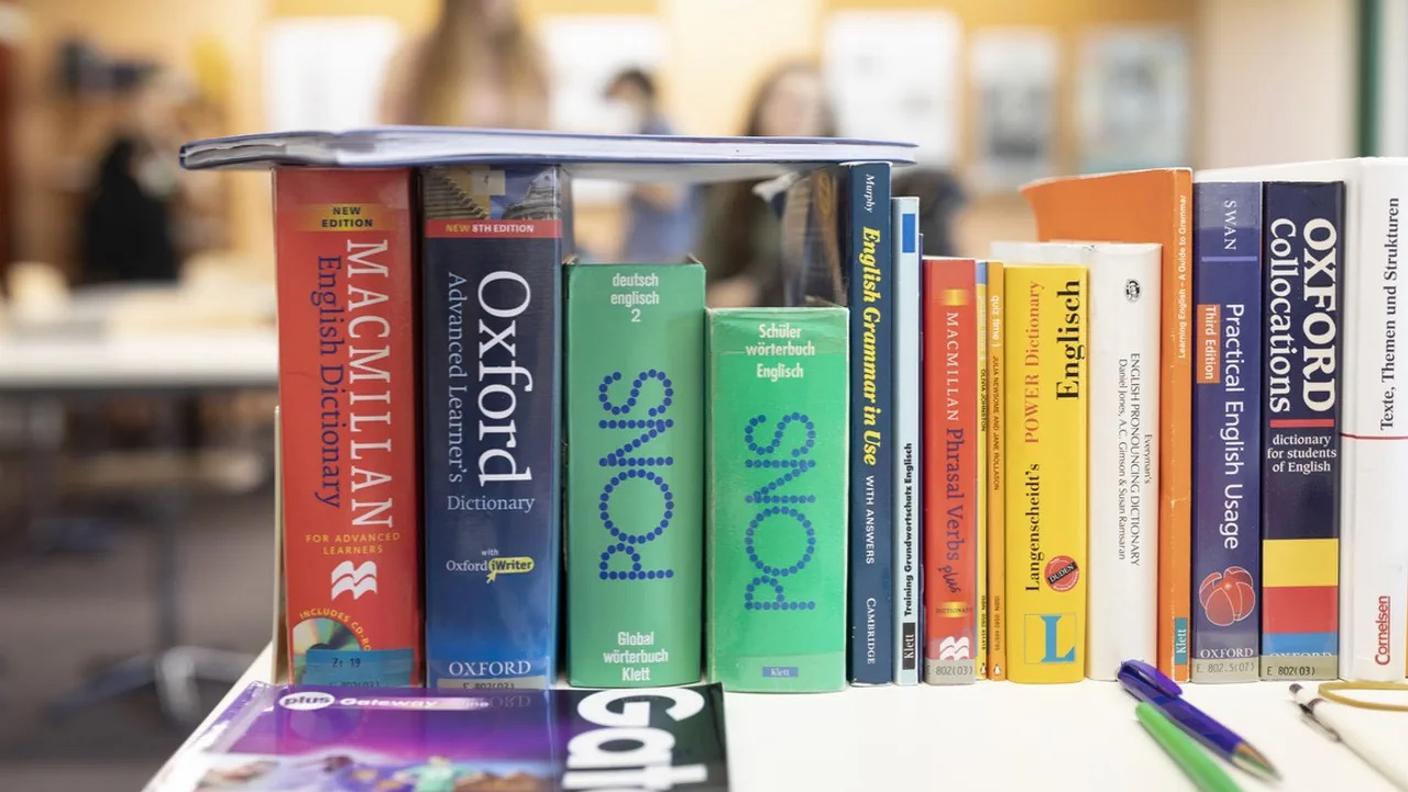 Gli scienziati vogliono ora studiare l'effetto dell'apprendimento di una nuova lingua in età avanzata