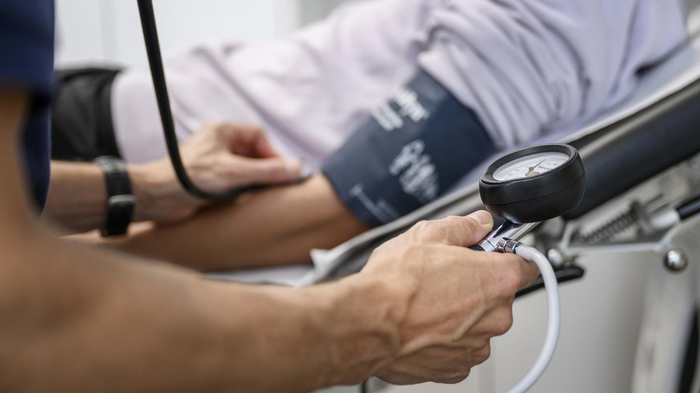 Il disturbo è spesso asintomatico nei bambini e quindi difficile da rilevare