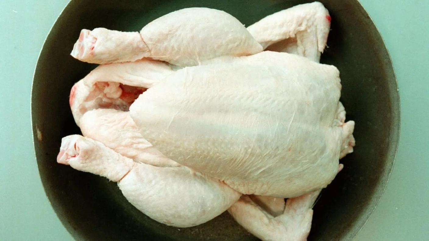 Svizzera e Stati Uniti hanno due strategie molto diverse per assicurare l'igiene della carne