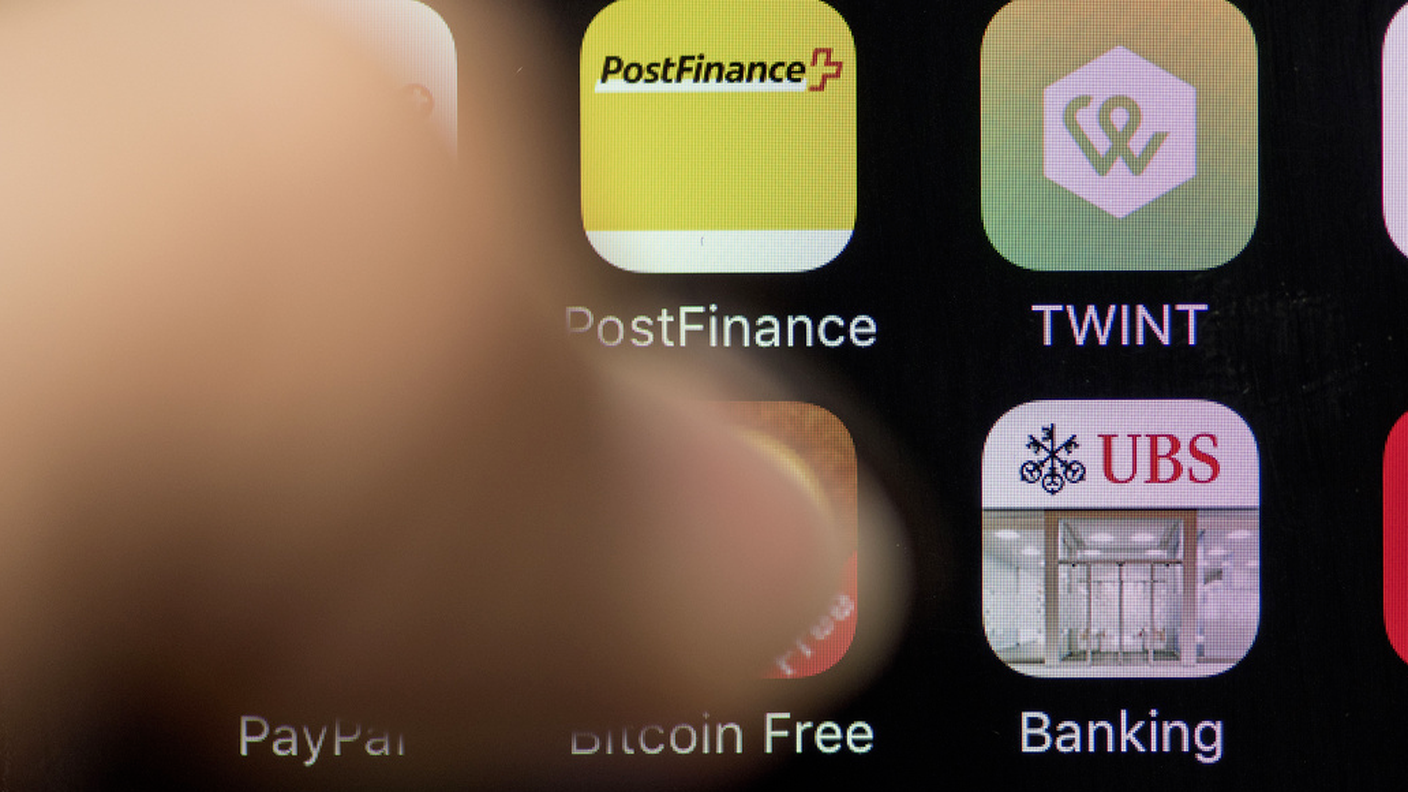 In Svizzera non esiste ancora una legge specifica sull'open banking