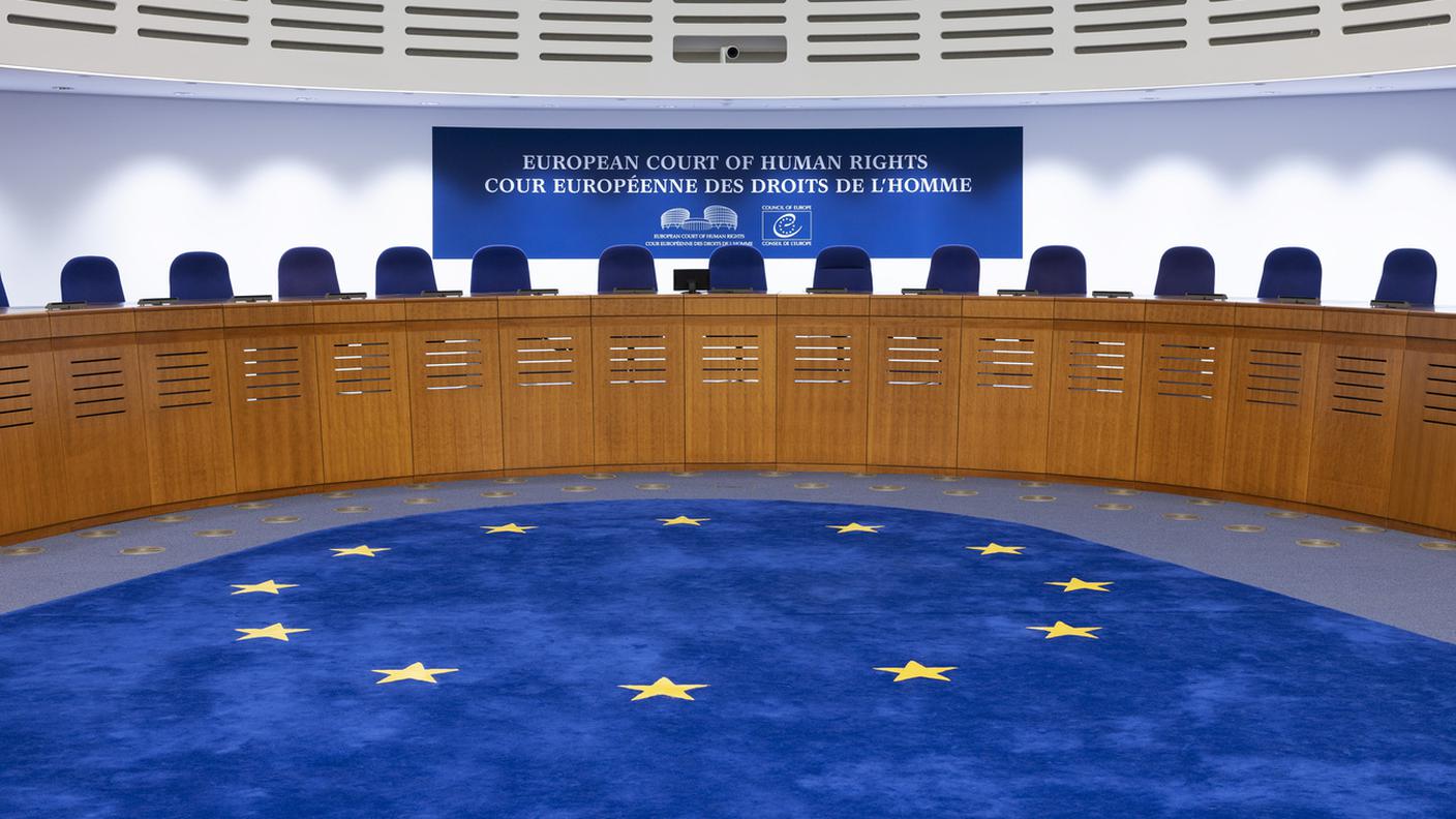 La Svizzera è stata condannata nel 2024 dalla Corte europea dei diritti dell’uomo per il suo impegno insufficiente nella lotta al cambiamento climatico