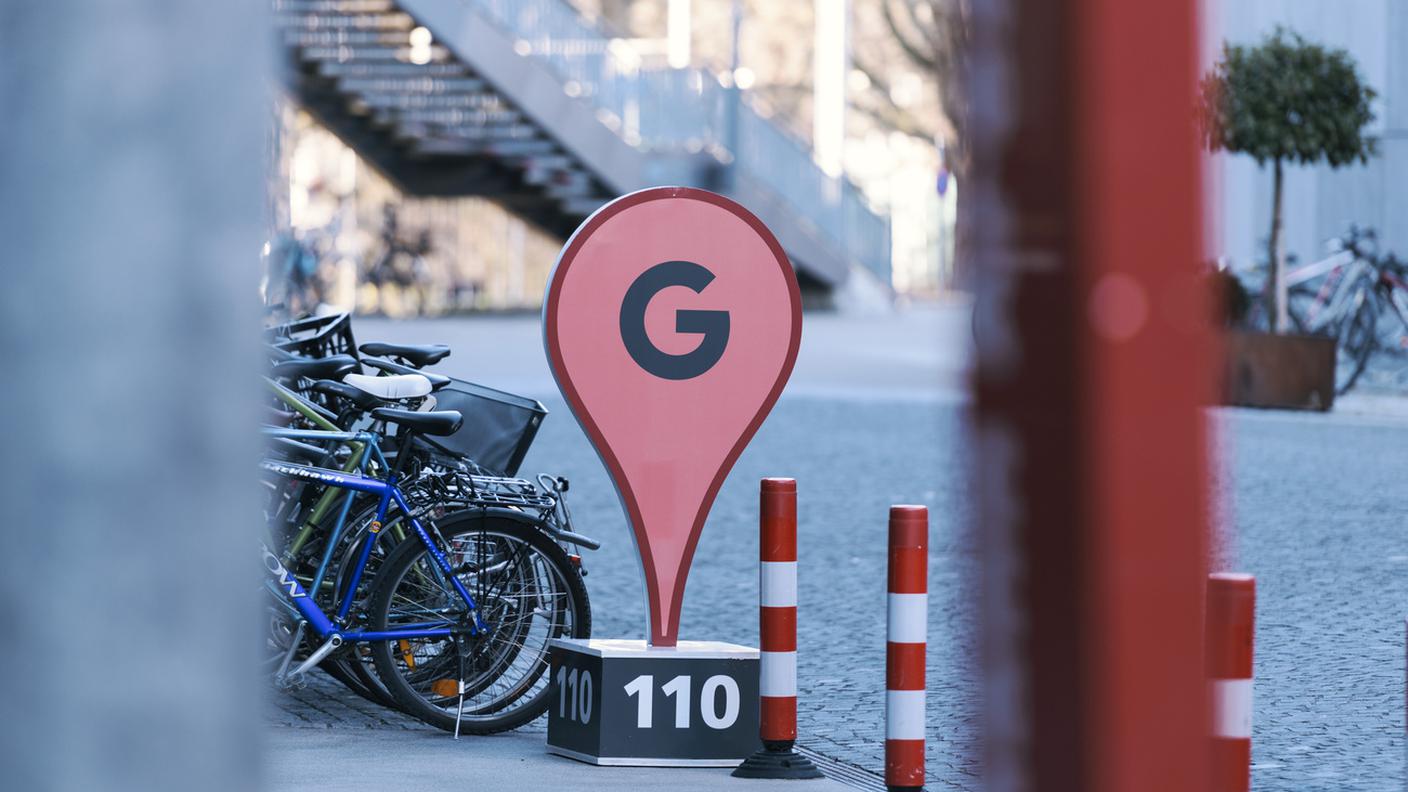 Praticamente ogni azienda svizzera è presente su Google Maps e quindi vulnerabile alla truffa