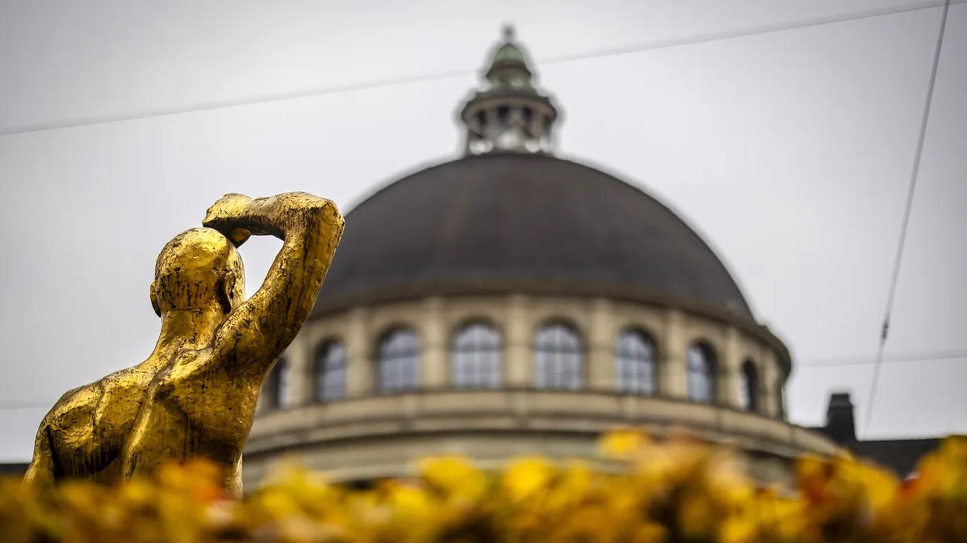 Il rettore del Politecnico di Zurigo afferma che le università di tutto il mondo sono obiettivi per servizi segreti e altre agenzie governative