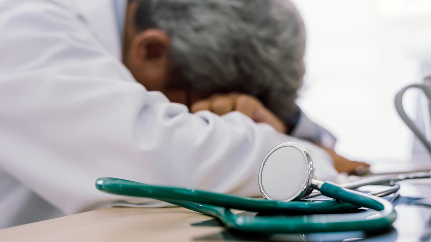 Secondo i ricercatori sono necessari un aiuto proattivo e strutture di sostegno