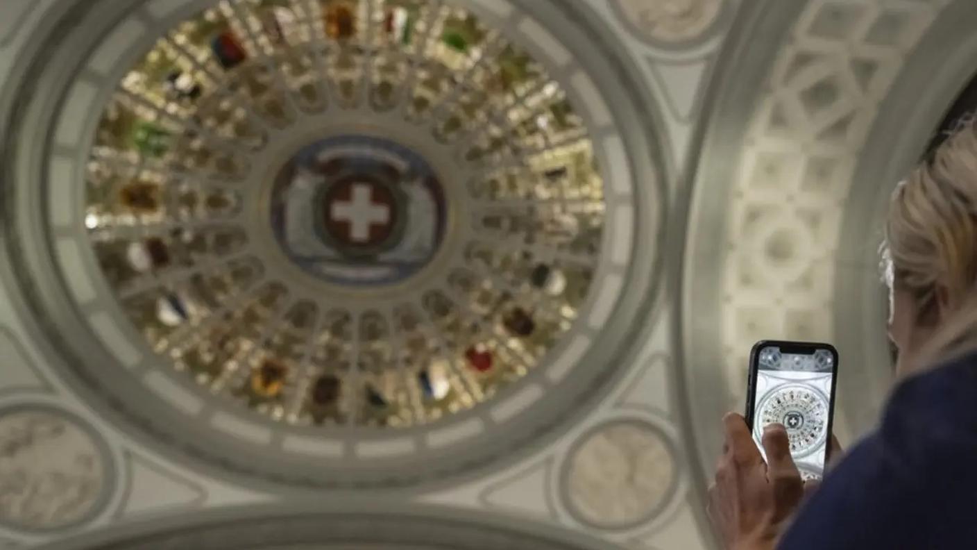 La Confederazione agisce con cautela nei confronti di spie straniere, anche a causa di possibili ritorsioni