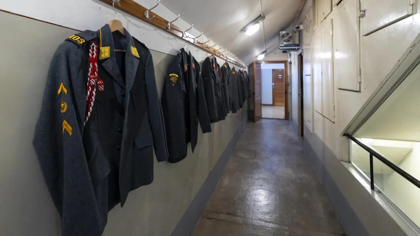 Secondo i vertici dell'esercito, senza mandati esterni molti progetti non sarebbero realizzabili