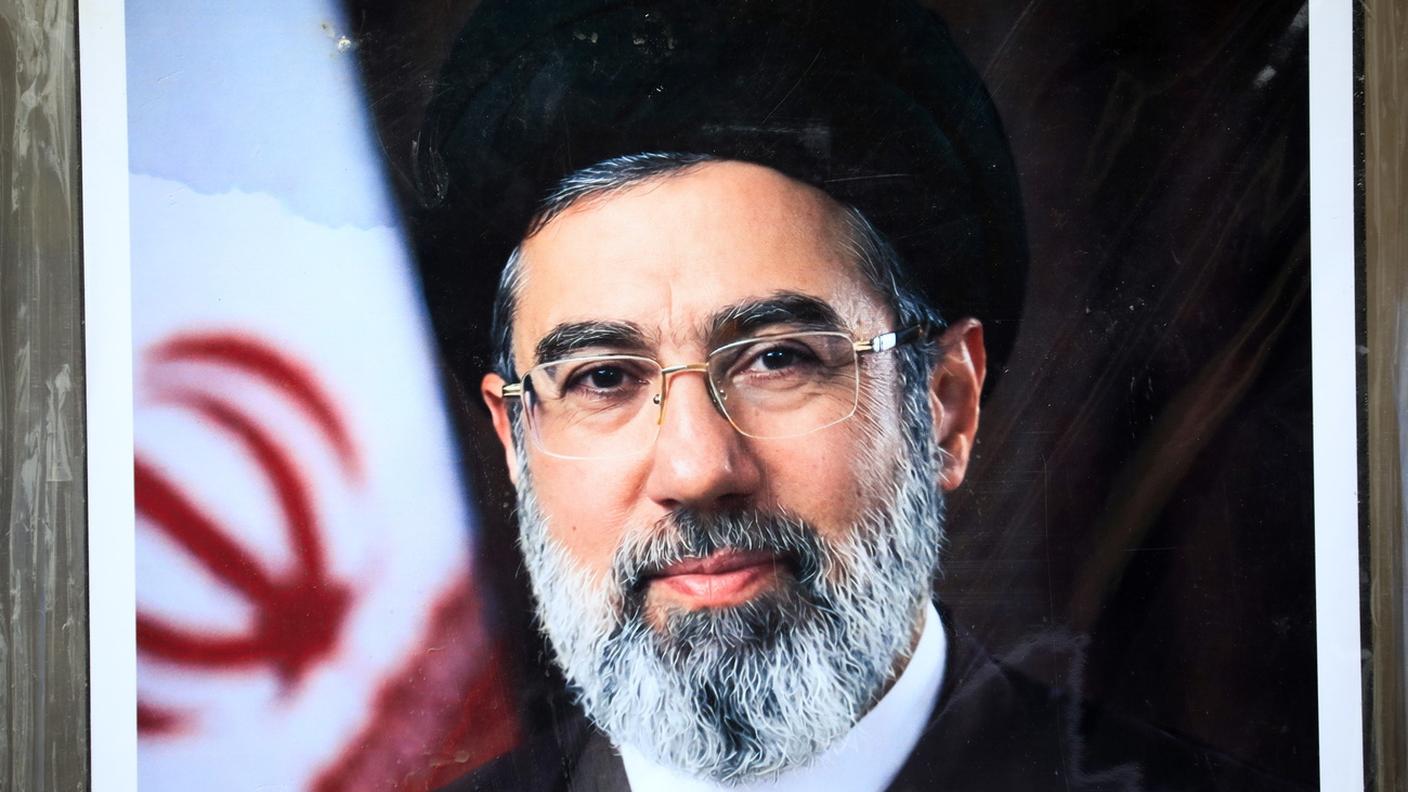 Mojtaba Khamenei, nuova guida suprema dell'Iran