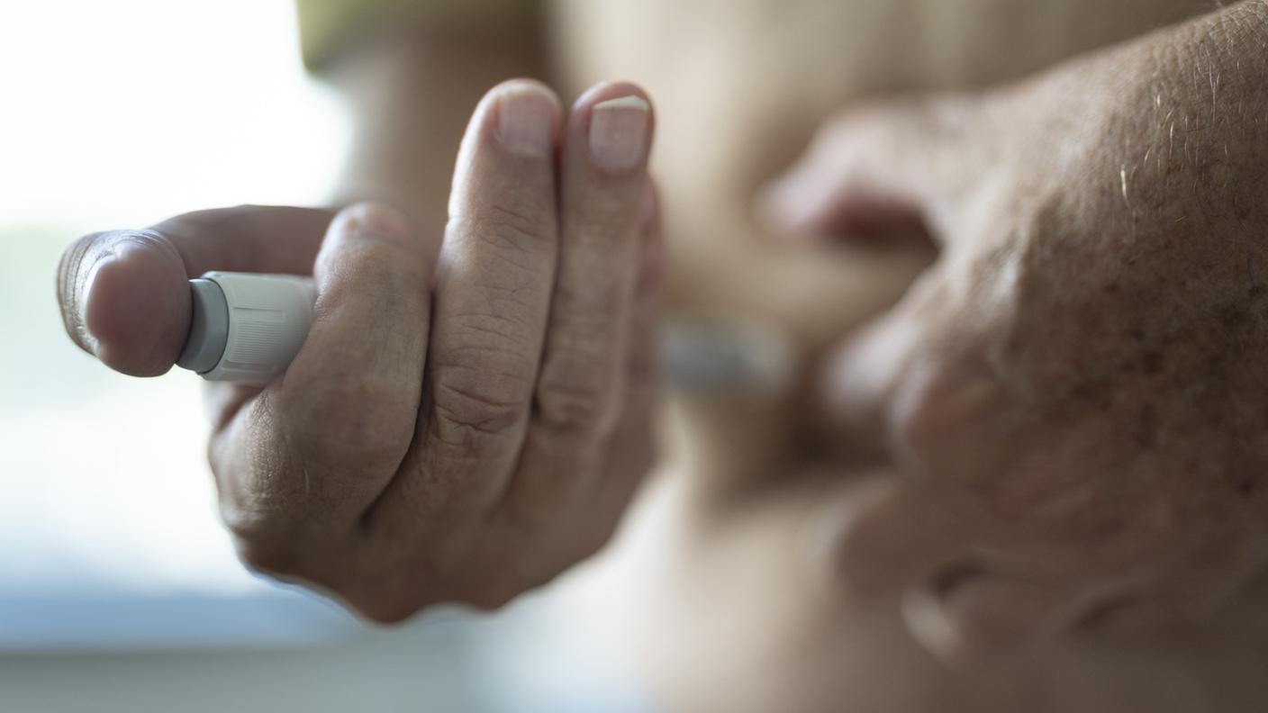 L'azienda scommette su terapie più mirate e personalizzate