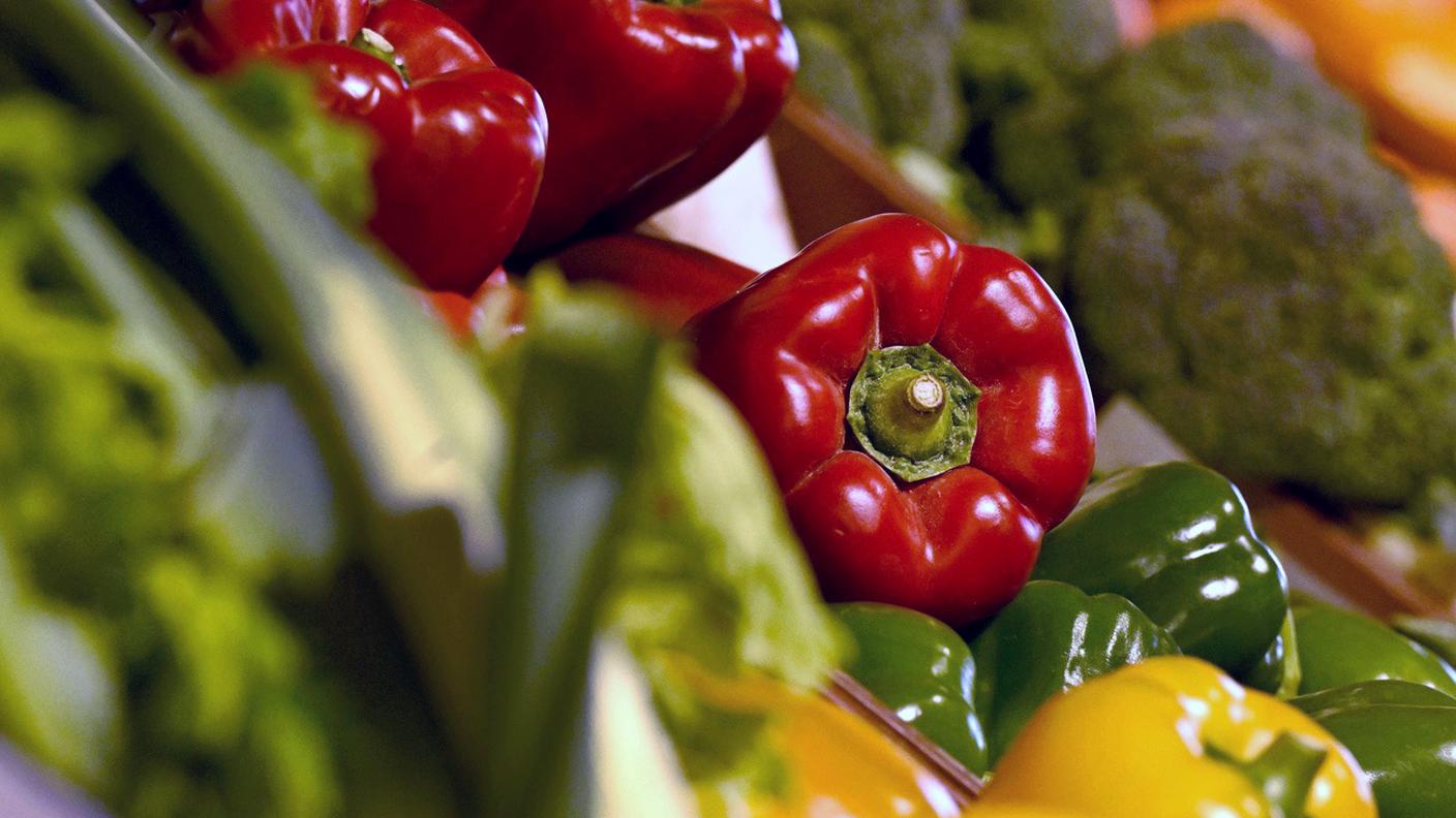 Le concentrazioni sono basse, ma il cadmio può rimanere nell'organismo per moto tempo, tra i 20 e i 60 anni