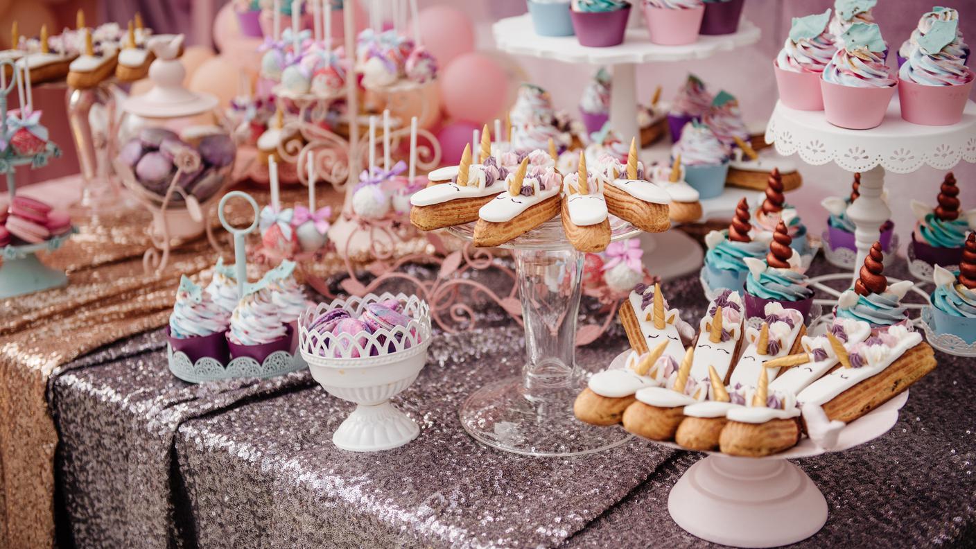 Catering, animazioni e attività varie fanno rapidamente crescere il conto