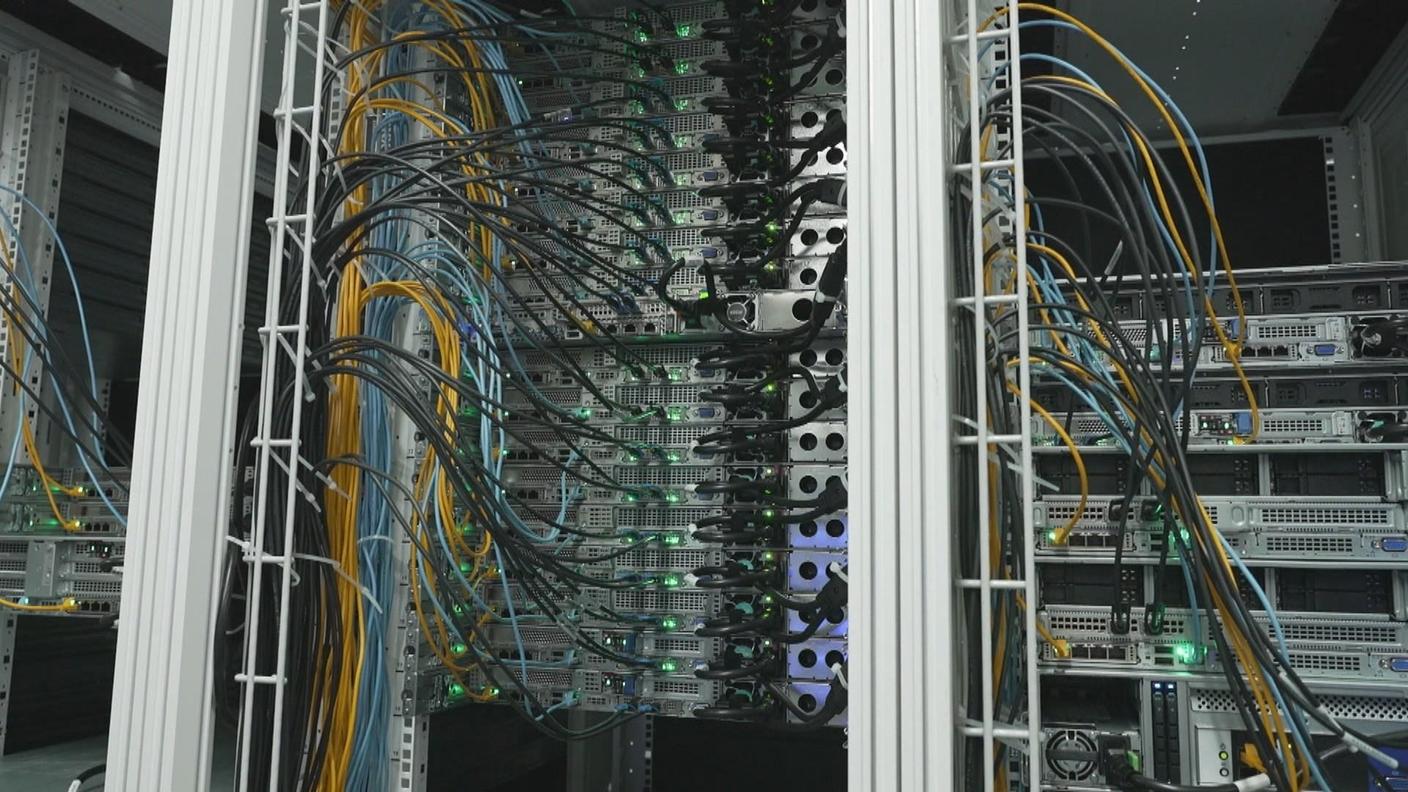 Alcuni specialisti relativizzano l’utilità della riconversione dei bunker e puntano sulla moltiplicazione dei siti di stoccaggio dei dati