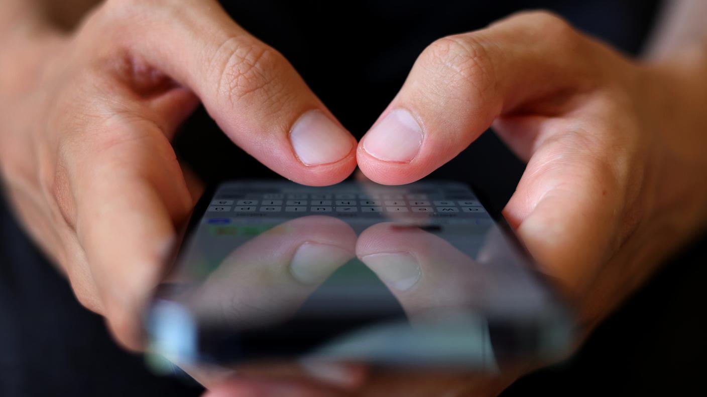 I malviventi possono modificare il mittente del messaggio per rendere più credibile l'inganno