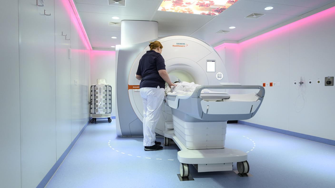 Gli esami preventivi i cui benefici sono riconosciuti non vengono talvolta effettuati a sufficienza