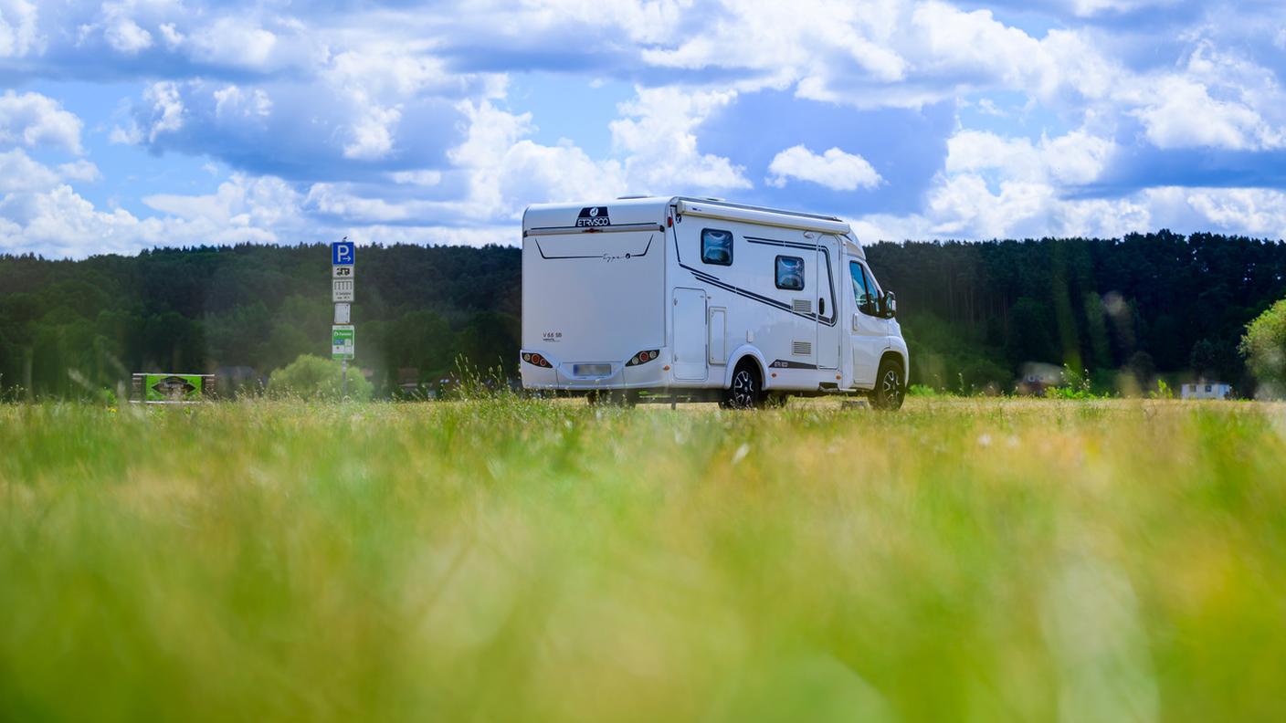 I furti nei camper tendono ad aumentare lungo i principali itinerari turistici europei durante l'estate