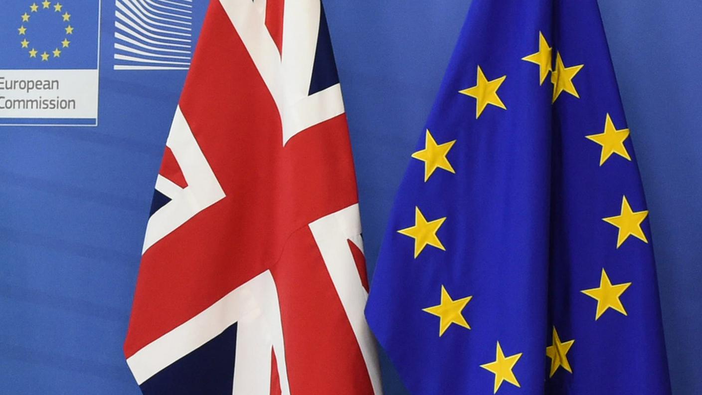 Britannici divisi tra chi vuole e chi non vuole restare in Europa