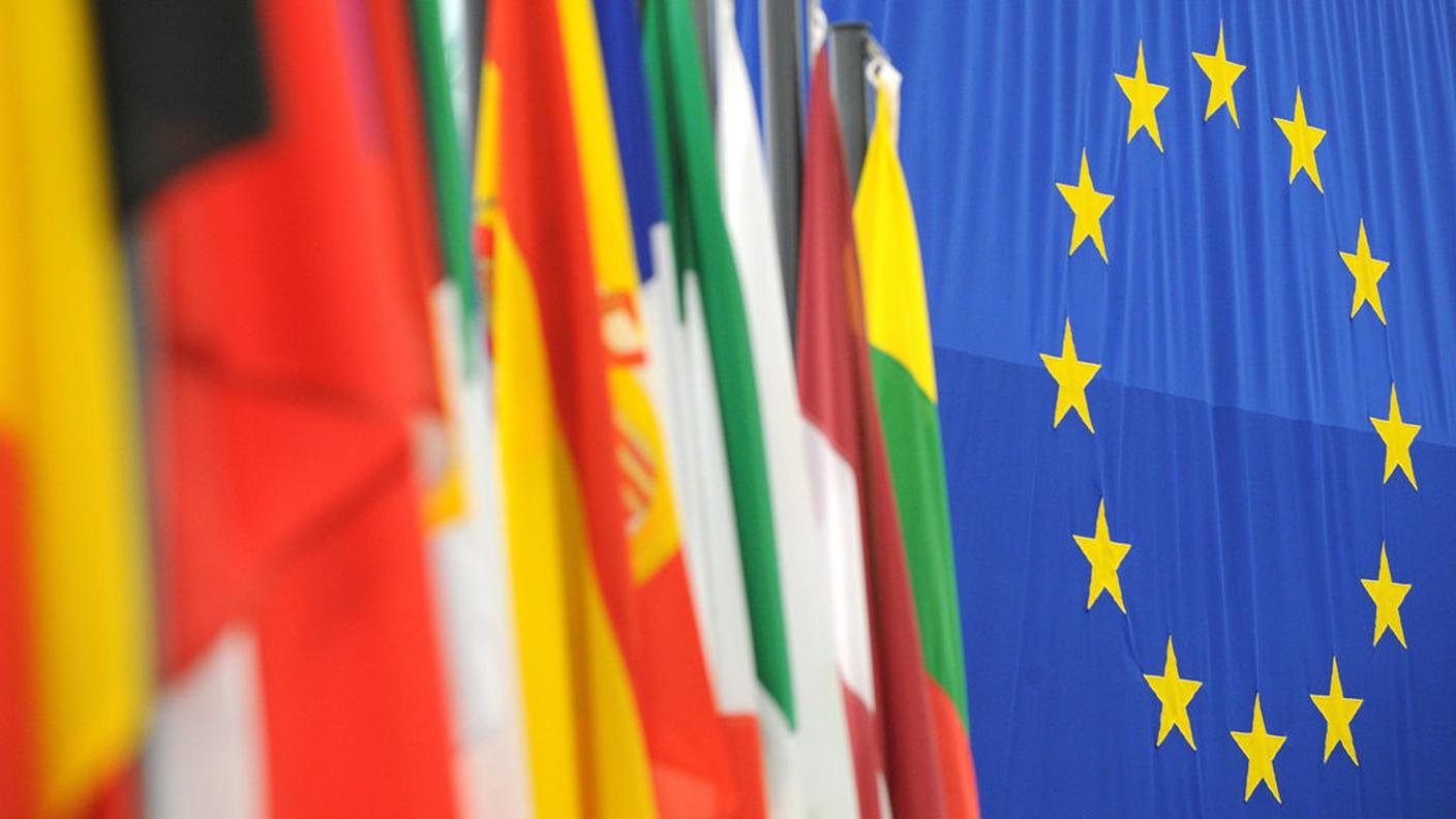 Quattrocento milioni di europei chiamati a eleggere il loro Parlamento