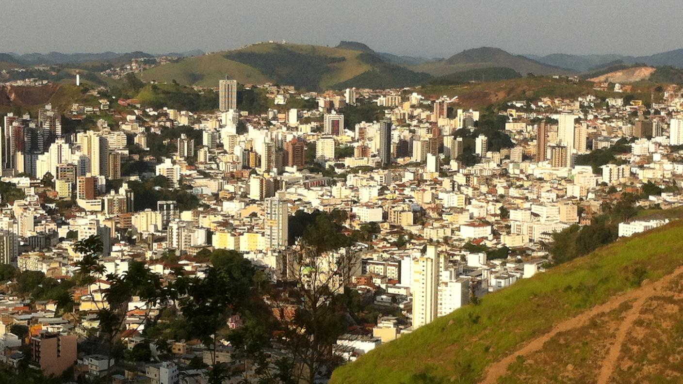 Juiz de Fora