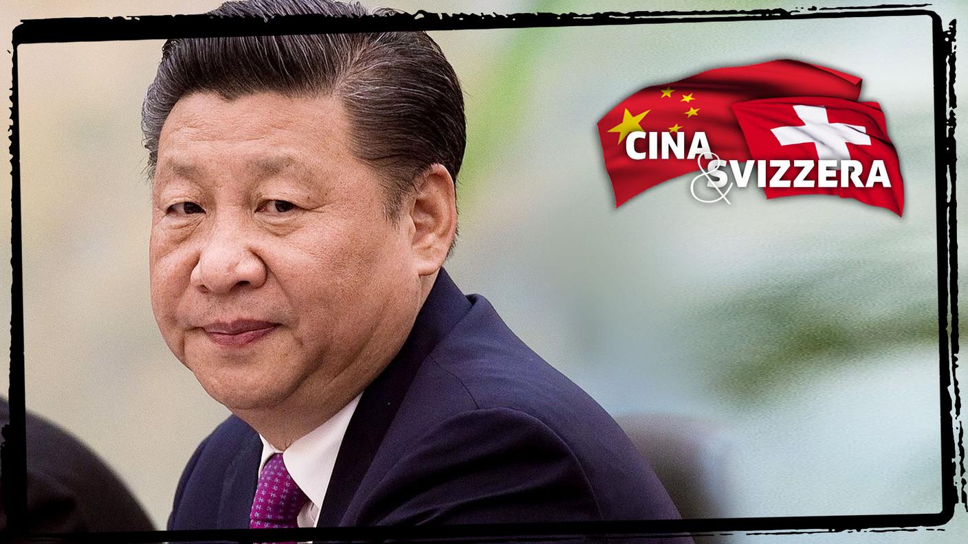 Xi Jinping