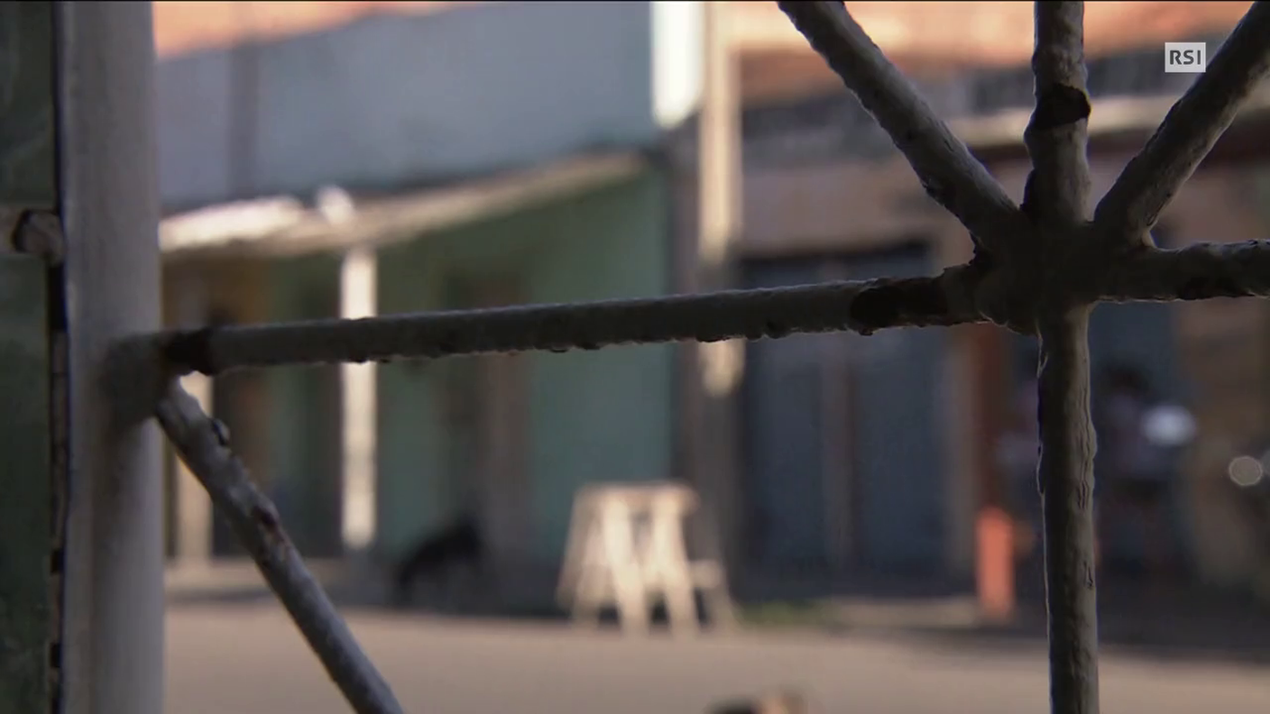 Prostituzione a Fortaleza