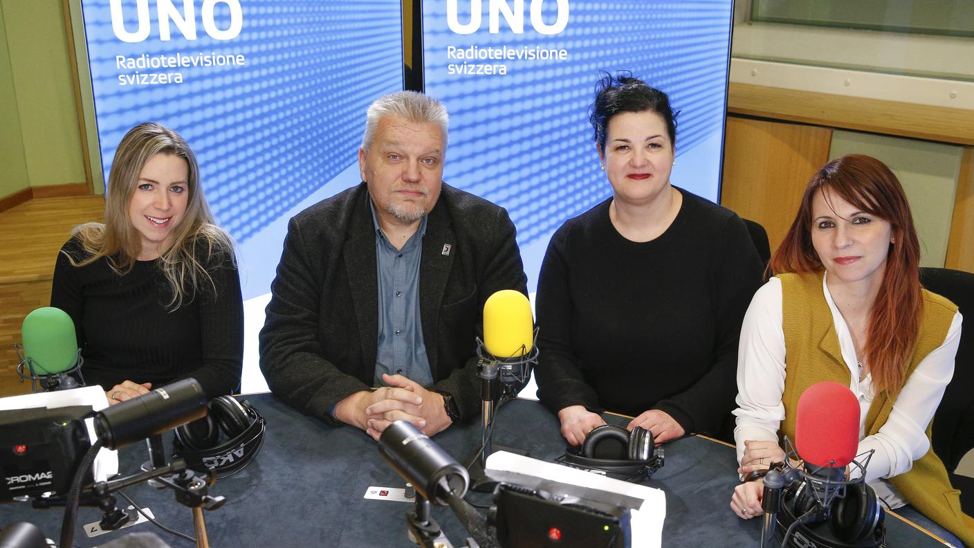Paolo Riva, Sharon Bernardi, Agata Galfetti e Amanda Pfaendler.jpg