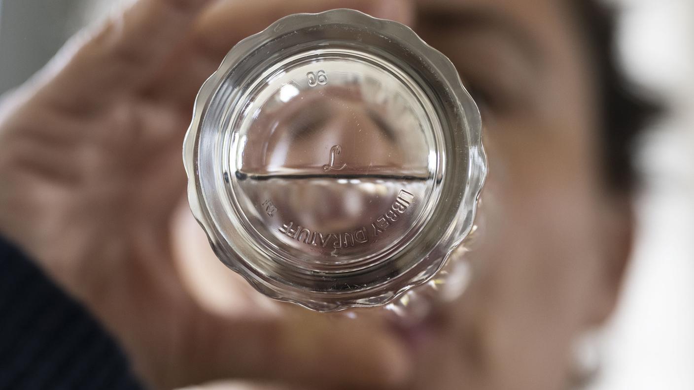 Fino a qualche decennio fa la grossa minaccia erano le sostanze biologiche, oggi i PFAS