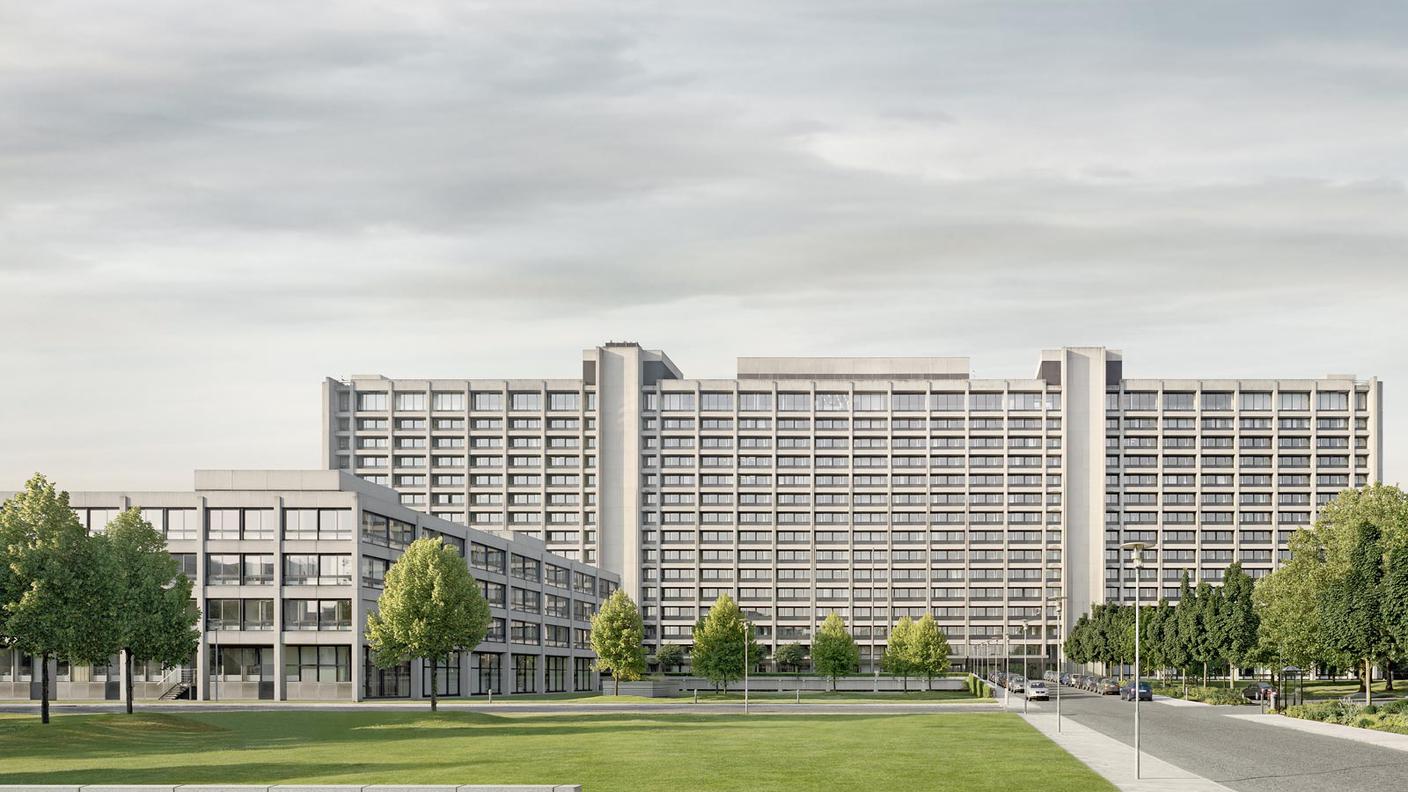 La Bundesbank, la banca centrale tedesca