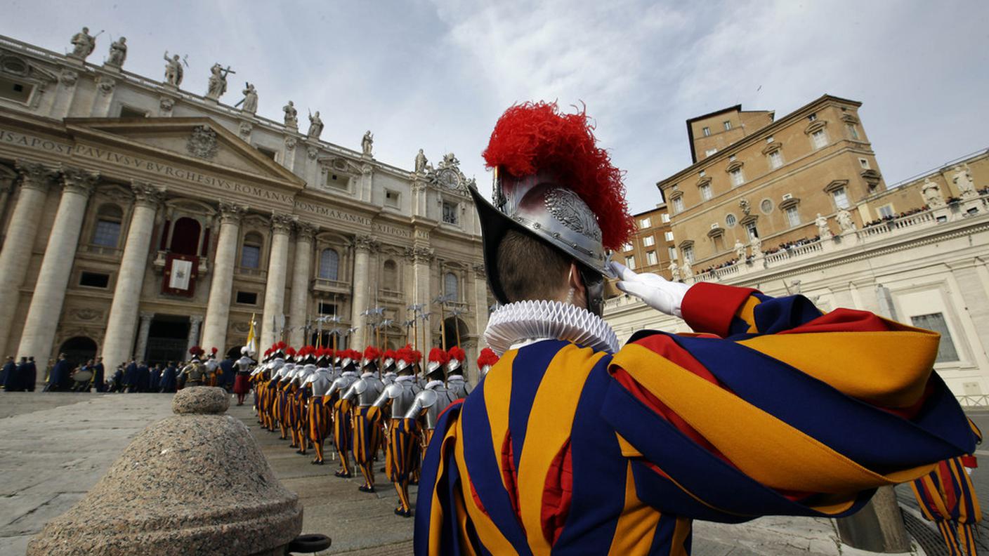 La rinuncia del Vaticano al segreto bancario sarà ratificata da un trattato internazionale