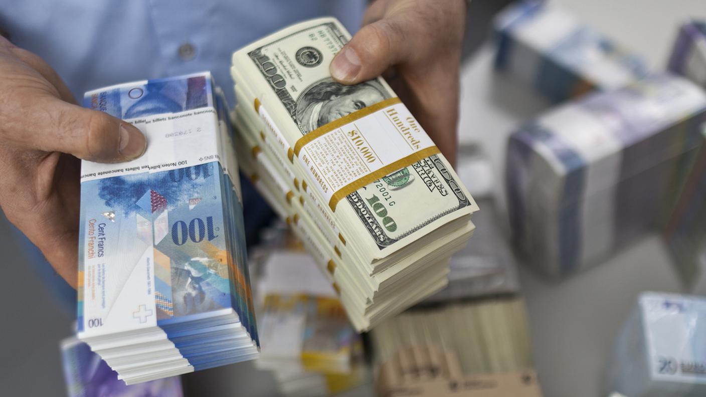 Il dollaro riprende vigore