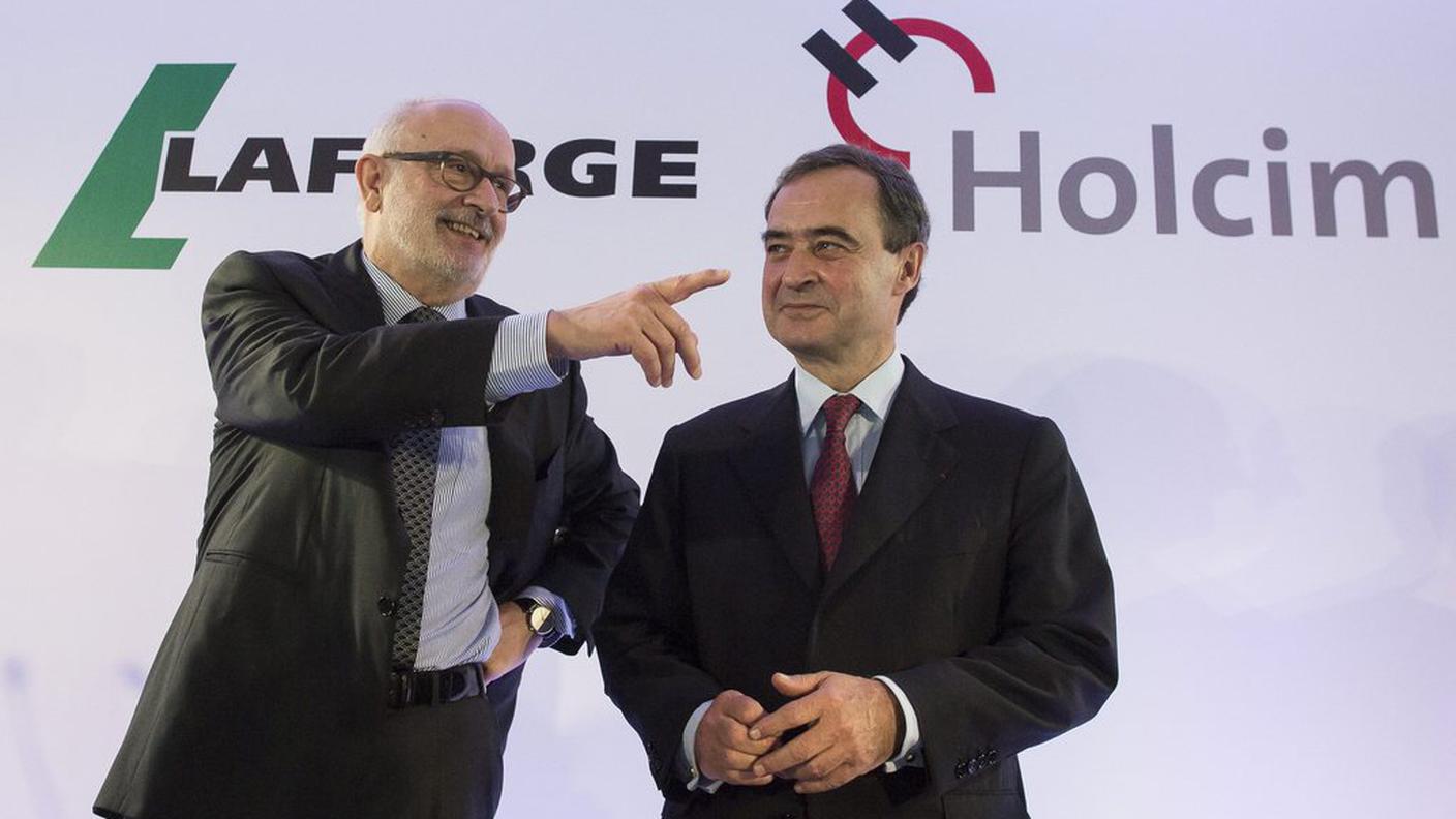 Decisa una nuova ripartizione delle azioni