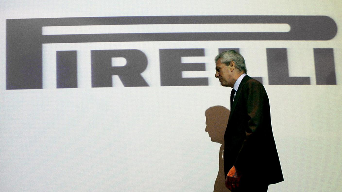 Mario Tronchetti Provera alla guida fino al 2021